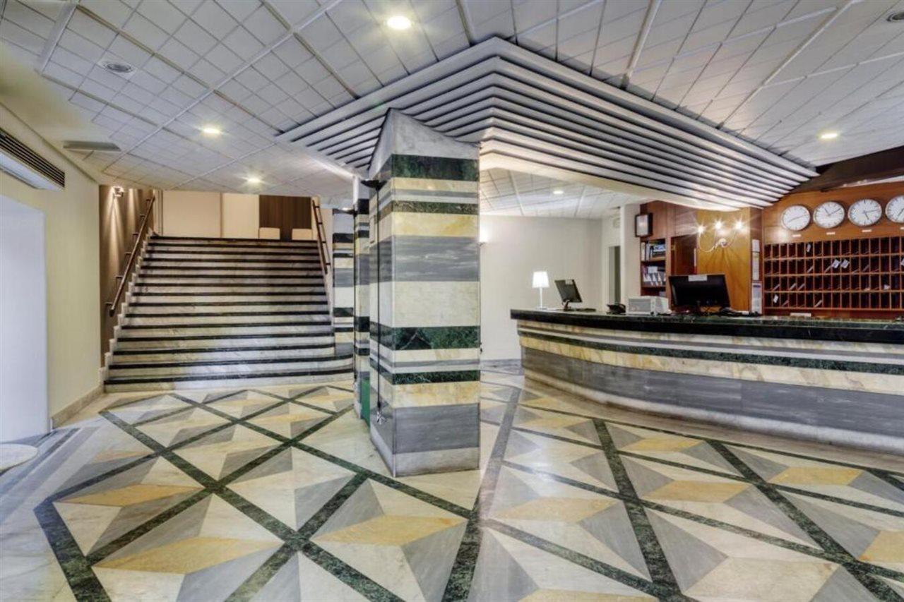 טרוויסו Hotel Carlton מראה חיצוני תמונה